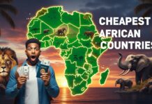 Which African Country Is Cheapest to Visit? Top Budget Travel Destinations in Africa Which African Country Is Cheapest to Visit?